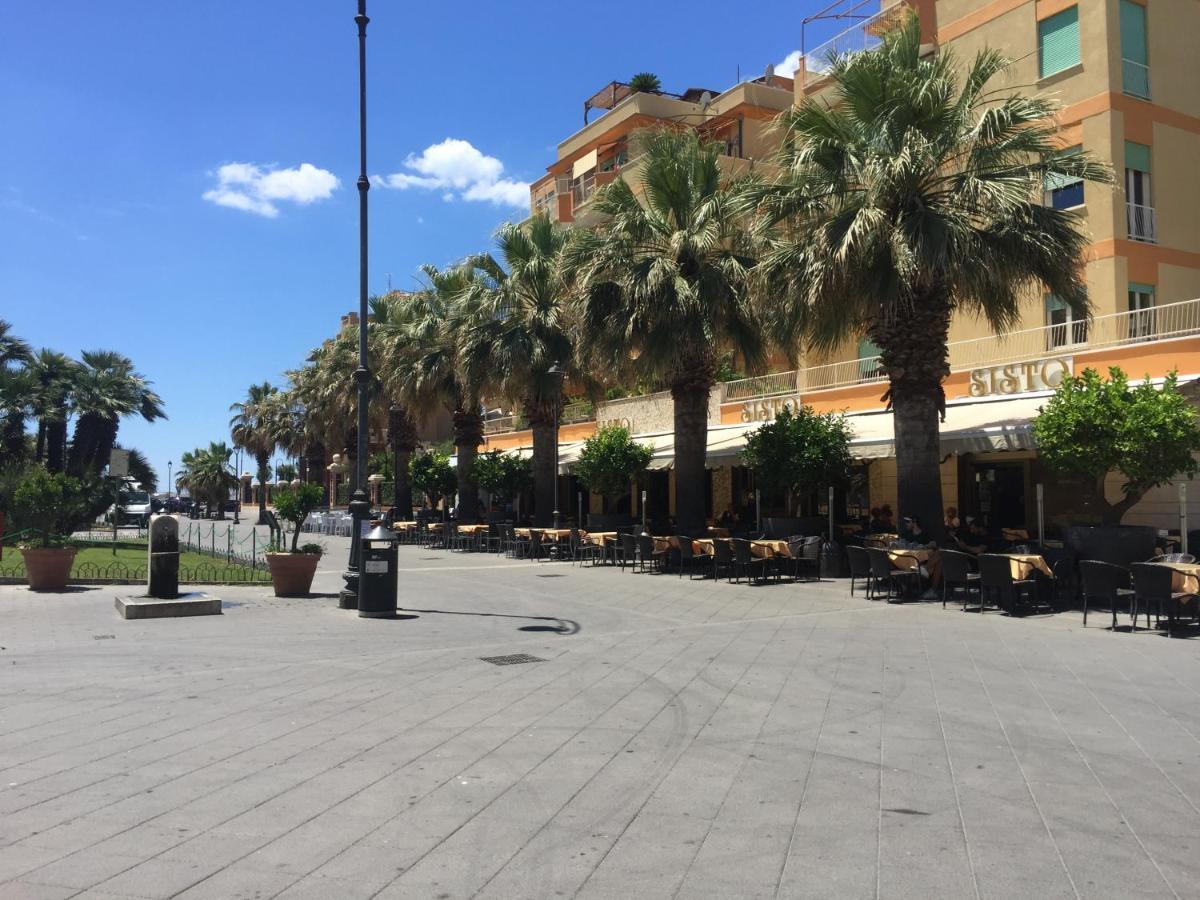 Villa Domus Lido Lido di Ostia Exterior foto